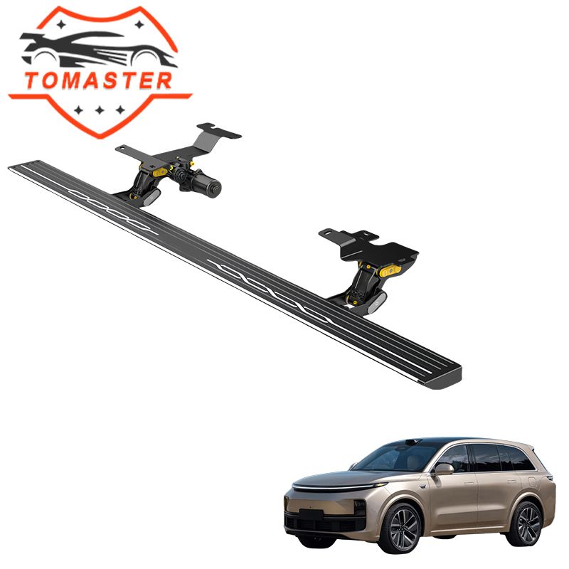 Power Folding Electric Running Board F150 for Li L9 Tmps039 Auto Parts Spare Parts Car Parts