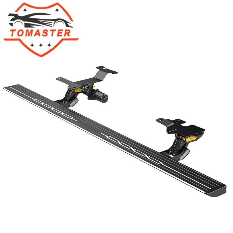 Power Folding Electric Running Board F150 for Li L9 Tmps039 Auto Parts Spare Parts Car Parts