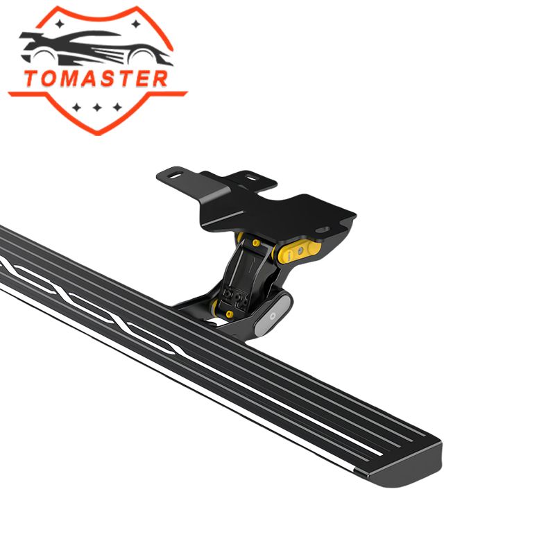 Power Folding Electric Running Board F150 for Li L9 Tmps039 Auto Parts Spare Parts Car Parts