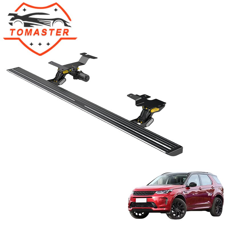 Electric Side Steps Bt50 for Land Rover Discovery Sport Automotive Part Automotive Part Automotive Part