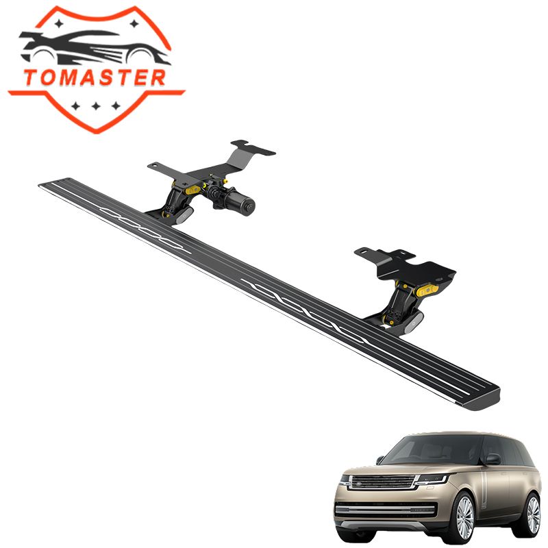 Motorized Running Boards for Land Rover Range Roverauto Accessories Auto Accessories Vehicle Part