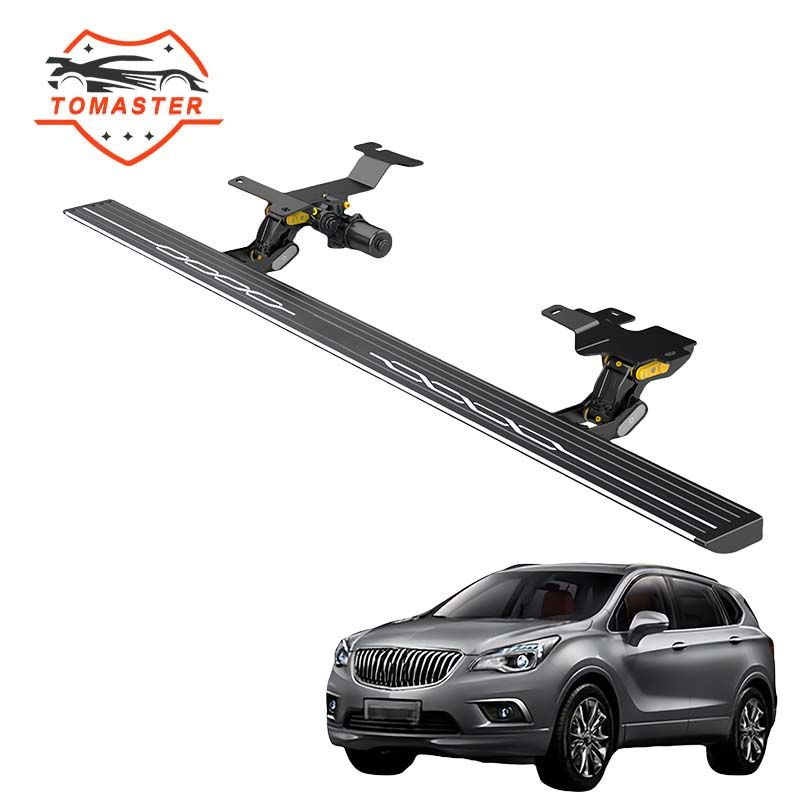 Side Running Boards for Buick Envision Vehicle Part Automotive Part Auto Accessory