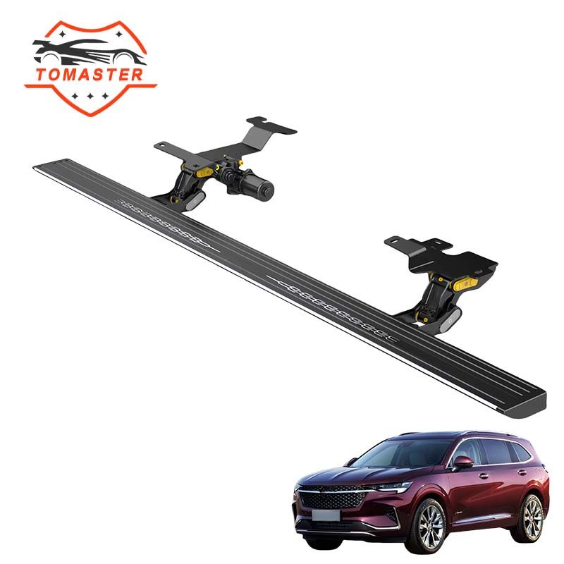 Powered Side Steps for Buick Envision Plus Spare Parts Suspension System Vehicle Part