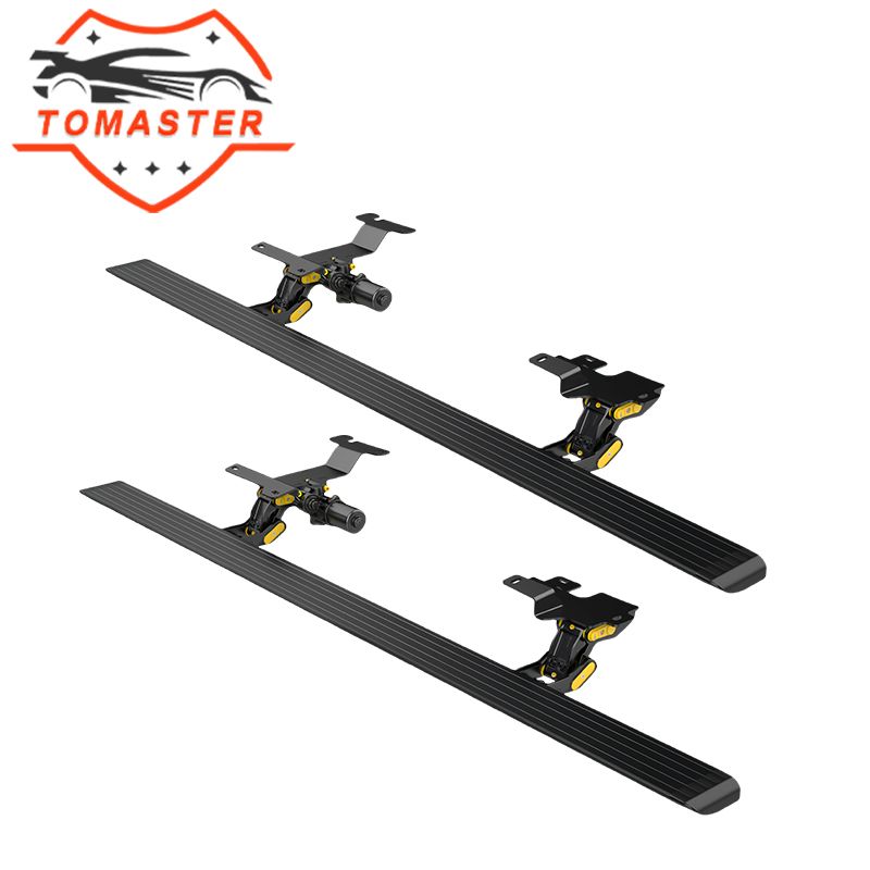 Car Running Boards Installed for Land Rover Discovery Sport Auto Parts Car Accessories Auto Spare Parts