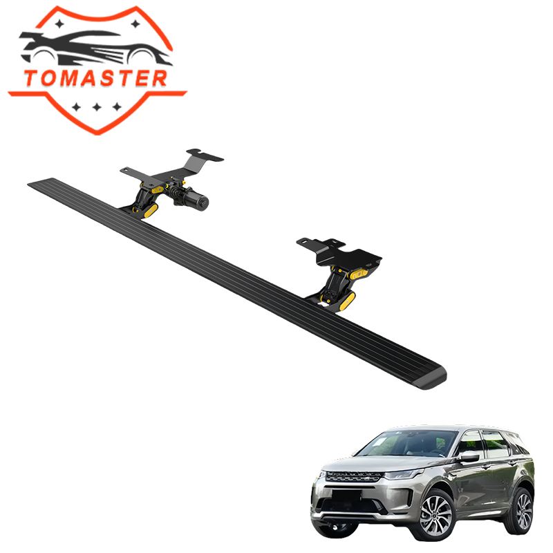 Car Running Boards Installed for Land Rover Discovery Sport Auto Parts Car Accessories Auto Spare Parts