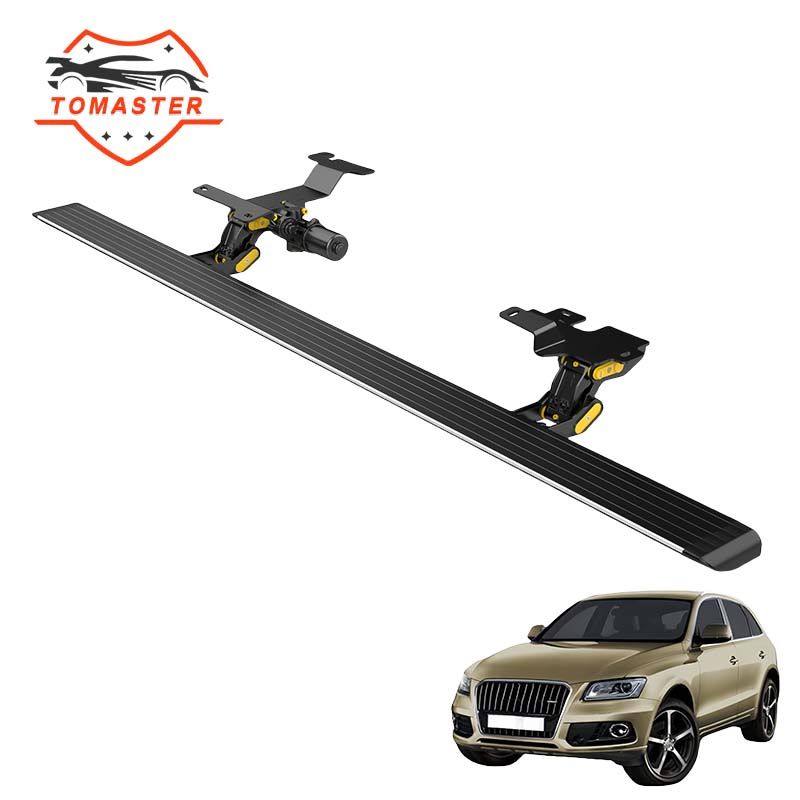 Side Step Electric for Audi Q5 Auto Parts Car Accessories Auto Spare Parts