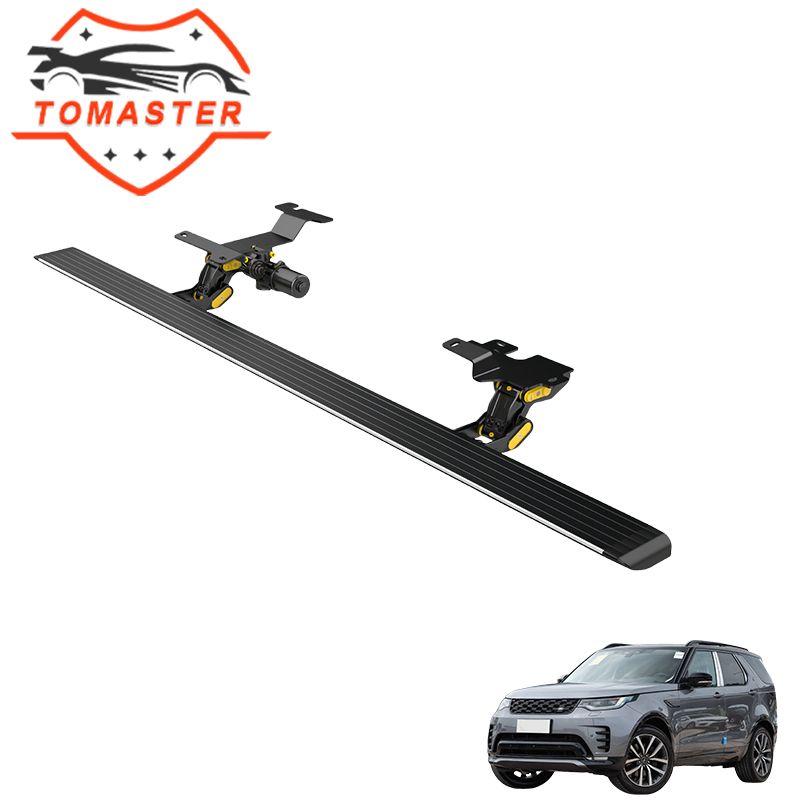 Running Board Electric for Land Rover Discovery Sport 2021 Automobile Part Spare Parts Car Parts