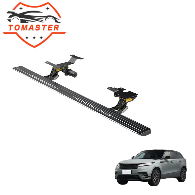 GM Parts Running Boards for Land Rover Velarcar2019-2020 Spare Part Air Suspension Auto & Parts