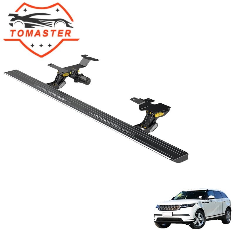 Running Board Accessories for Land Rover Velar 2021 Auto Accessories Suspension Part Vehicle Part