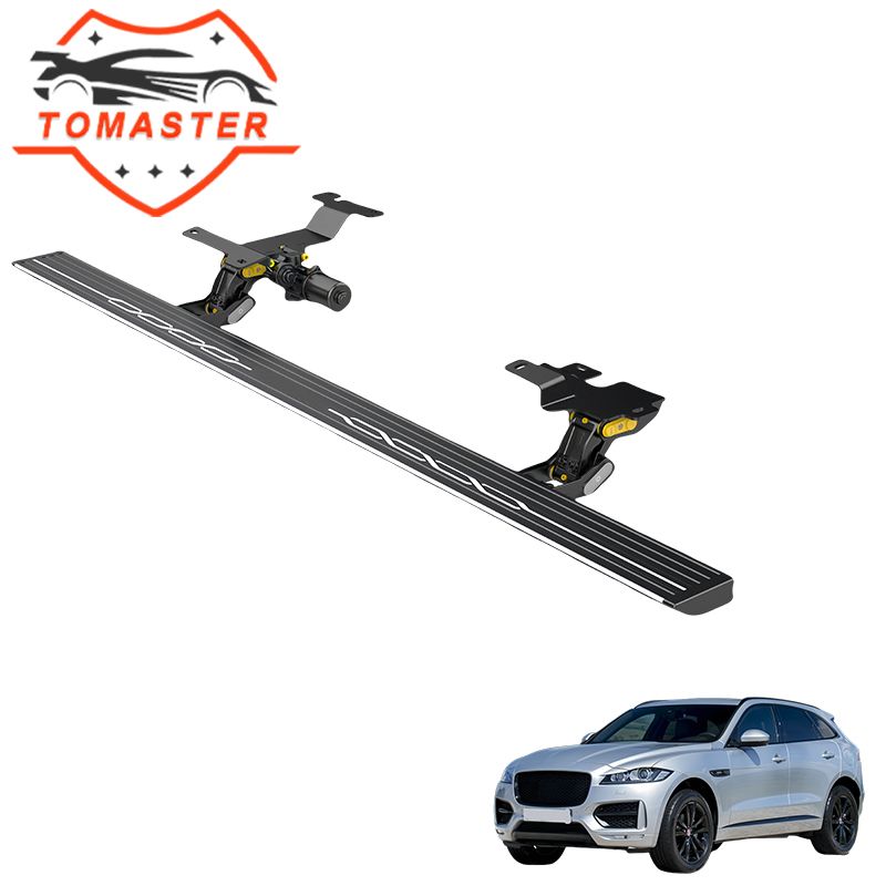 Car Electric Steps for Land Rover Jaguar F-Pace 2021suspension Part Vehicle Part Auto Accessories