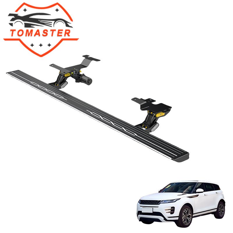 Vehicle Running Boards for Land Rover Aurora Car Spare Part Air Suspension Auto & Parts