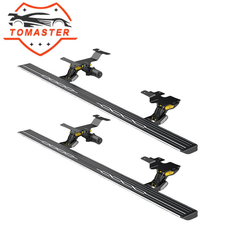 Vehicle Running Boards for Land Rover Aurora Car Spare Part Air Suspension Auto & Parts