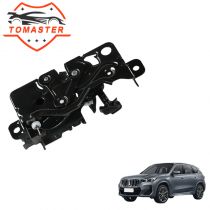 About BMW F40 1 Series X1 F48/F49 51247383282 Electric Solenoid Lock: A Key Component of Automotive Security Systems