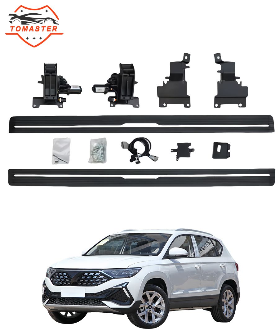 Automatic Step Sides For Jetta Vs5 Car Parts Car Spare Part Air Suspension