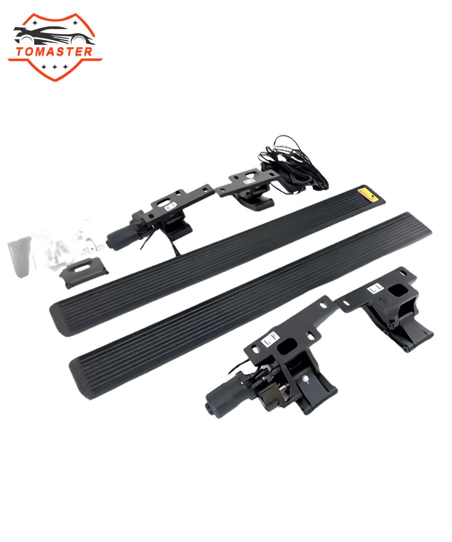 Automatic Step Sides for Mercedes Benz Gle Auto & Parts Auto Accessories Auto Accessory