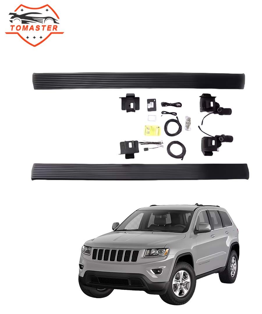 amp research for Jeep Grand Cherokee vehicle part automotive part auto accessory