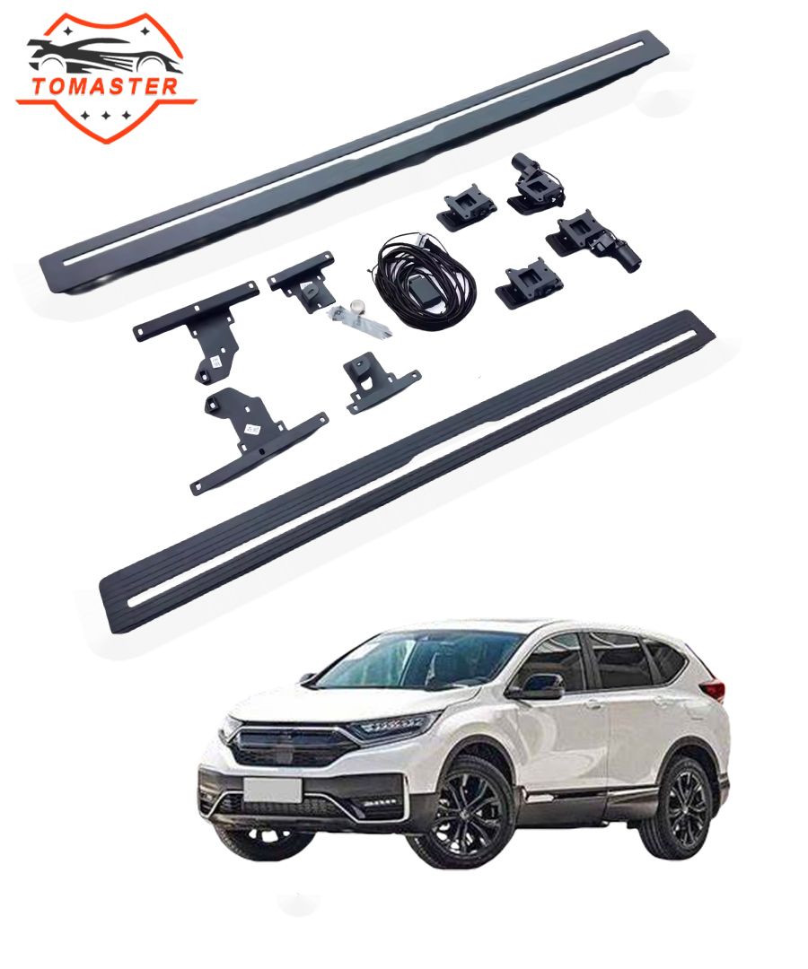 Side Step Electric for Honda 17CRV Side Step Electric Side Step Electric Car Accessories Auto Spare Parts