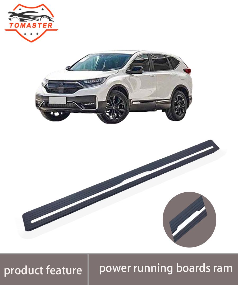 Side Step Electric for Honda 17CRV Side Step Electric Side Step Electric Car Accessories Auto Spare Parts