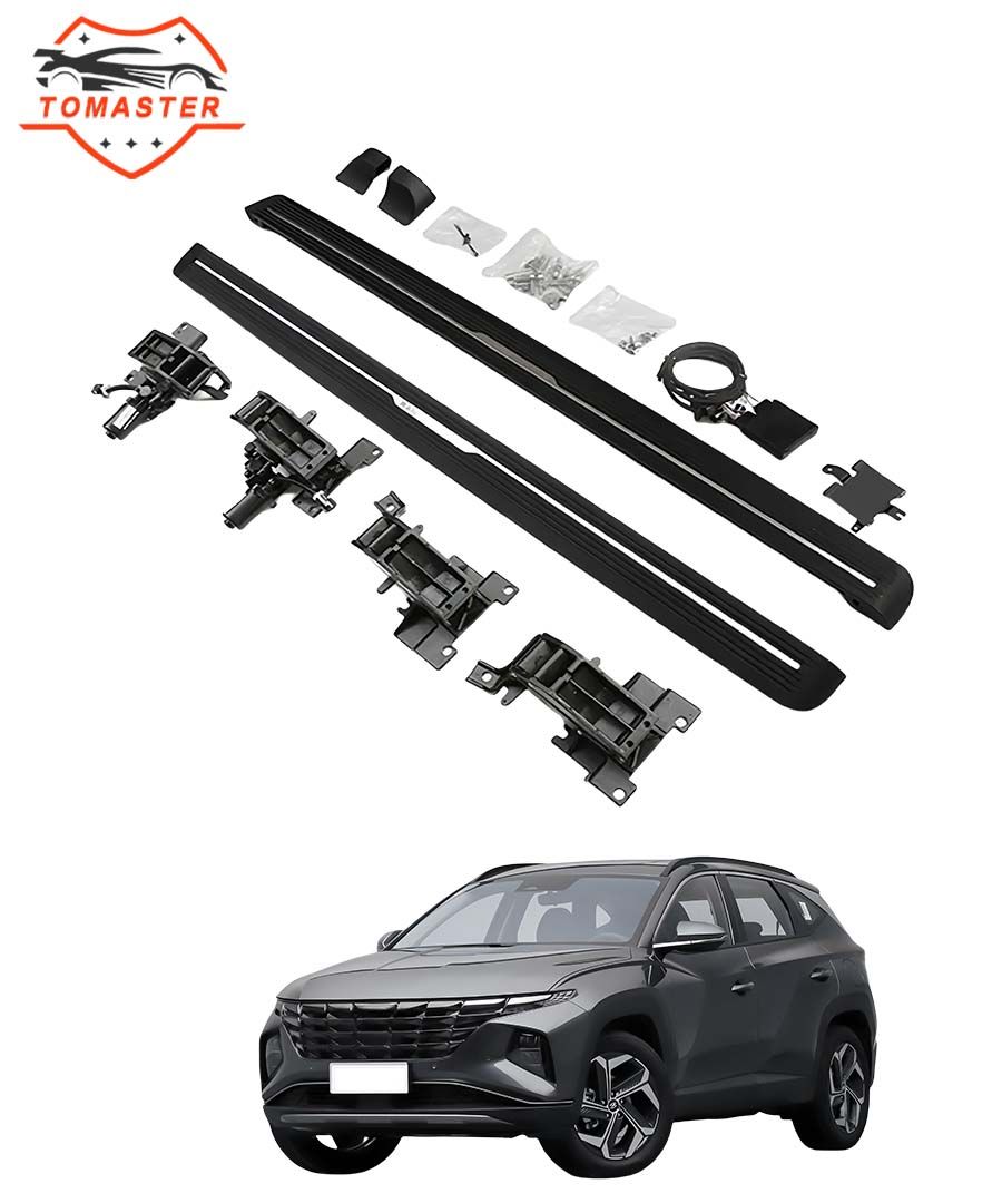 Car Running Boards for Hyundai Tucson L vehicle part automotive part auto accessory