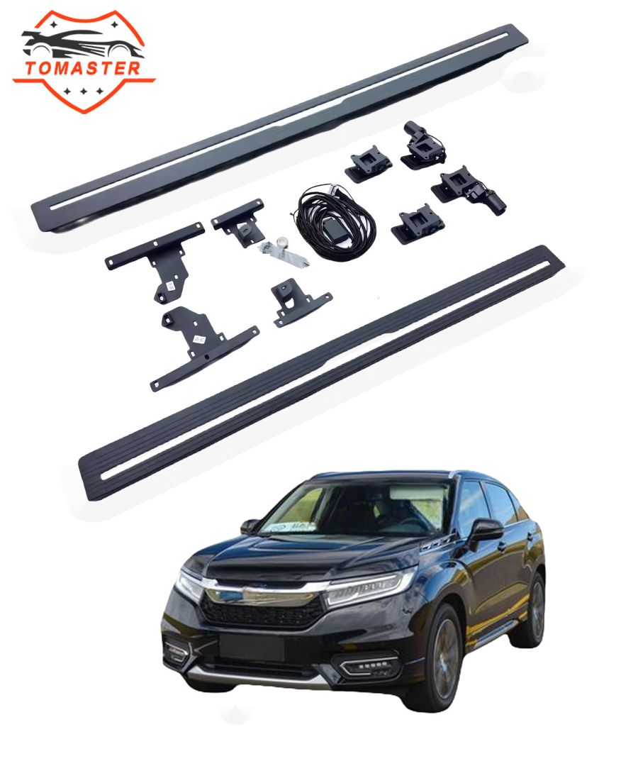 Car Running Boards for Honda Crown Car Spare Part Spare Parts Suspension System