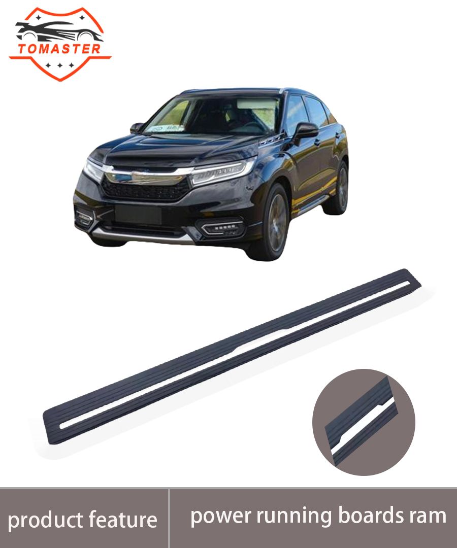 Car Running Boards for Honda Crown Car Spare Part Spare Parts Suspension System