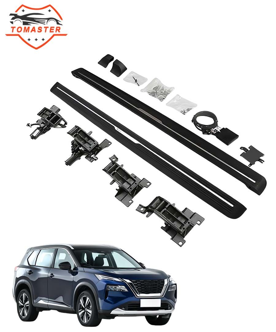 Amp Research For Nissan X-Trail Car Parts Spare Parts Suspension System