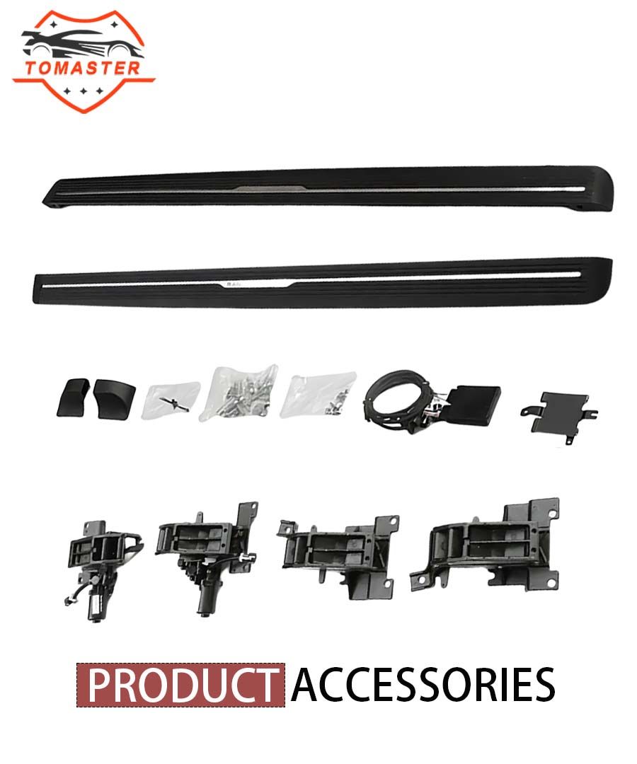 Amp Research For Nissan X-Trail Car Parts Spare Parts Suspension System