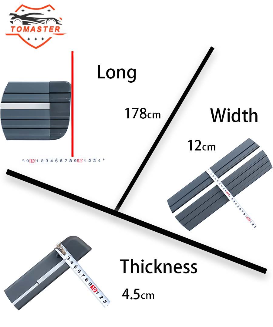 Amp Research For Nissan X-Trail Car Parts Spare Parts Suspension System