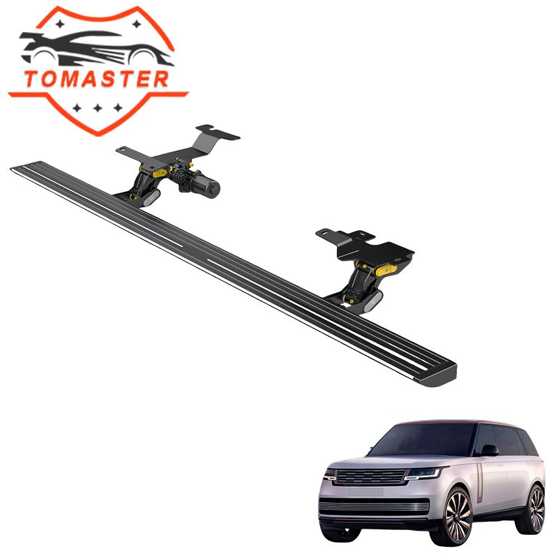 Running Boards Car for Land Rover Range Rover 2023 Spare Parts Automobile Part Car Parts