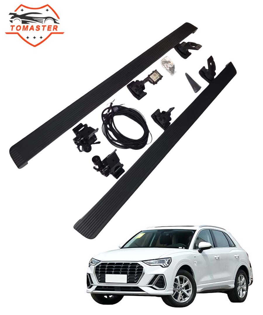 AMP Research for Audi Q3 Tmps001 Auto Parts Car Accessories Air Suspension