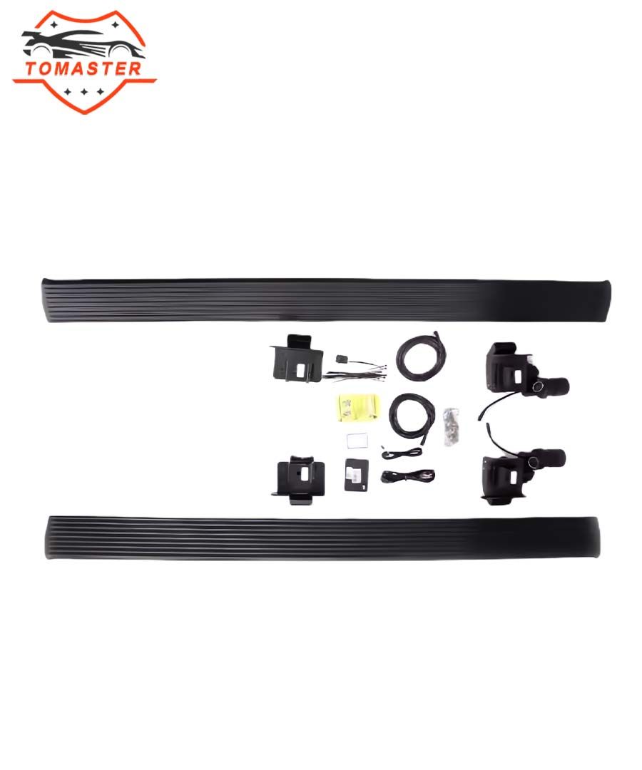 Side Step Electric for Volkswagen Tiguan L Tmps008 Suspension System Vehicle Part Auto Accessory