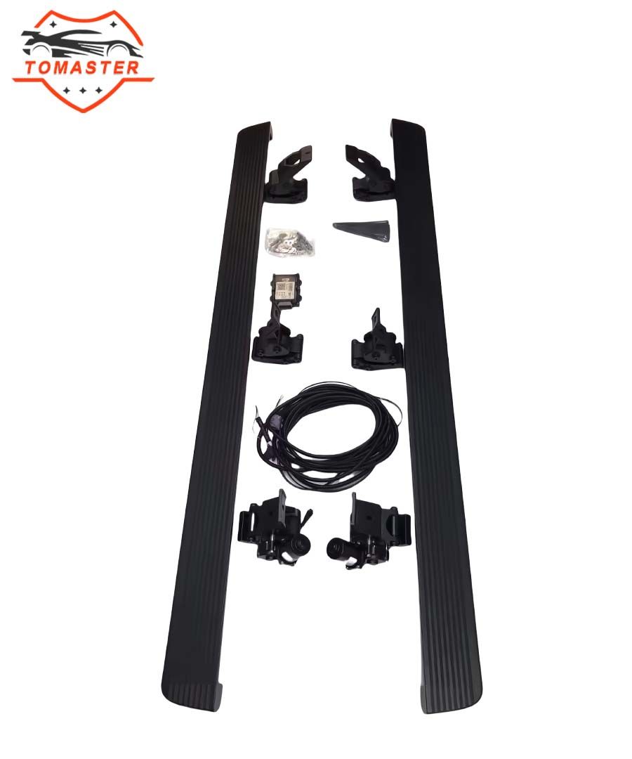 C1 Car Electric Side Step for Volvo Xc60 Tmps006 Air Suspension Auto & Parts Suspension System