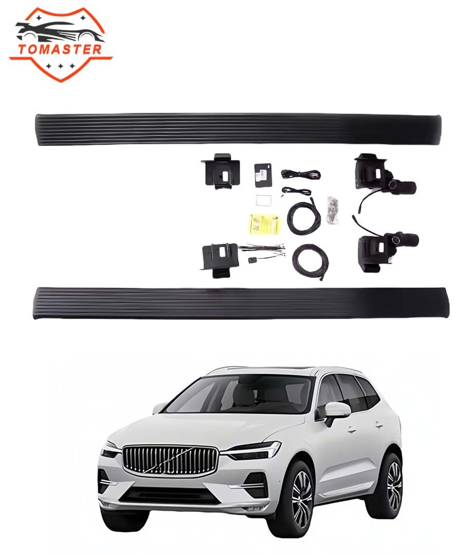 C1 Car Electric Side Step for Volvo Xc60 Tmps006 Air Suspension Auto & Parts Suspension System