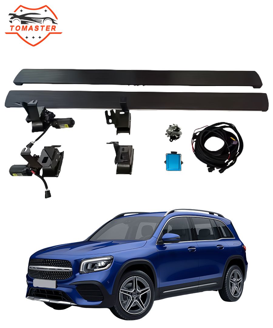 Running Boards for Cars for Mercedes-Benz Glb 2021 Automotive Part Auto Accessory Parts for Car