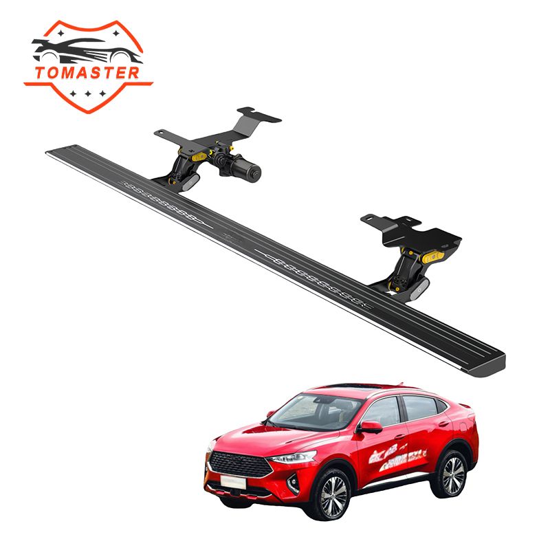 Side Running Boards for Haval F7X Side Running Boards Spare Parts Auto & Parts