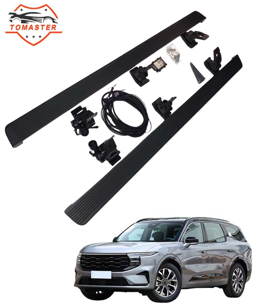 Vehicle Running Boards for Ford Edge L Tmps027 Spare Parts Air Suspension Suspension System