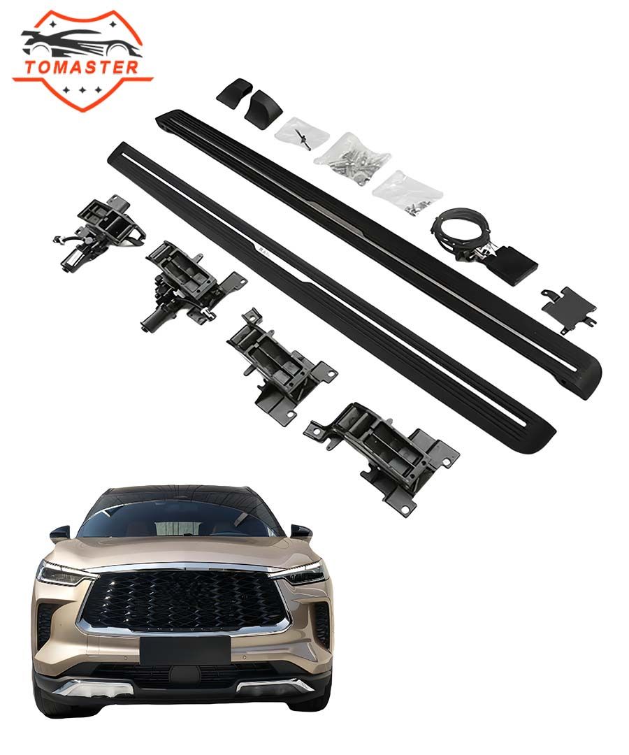 Retractable Truck Step for Infiniti 22qx60 Spare Parts Auto & Parts Suspension System