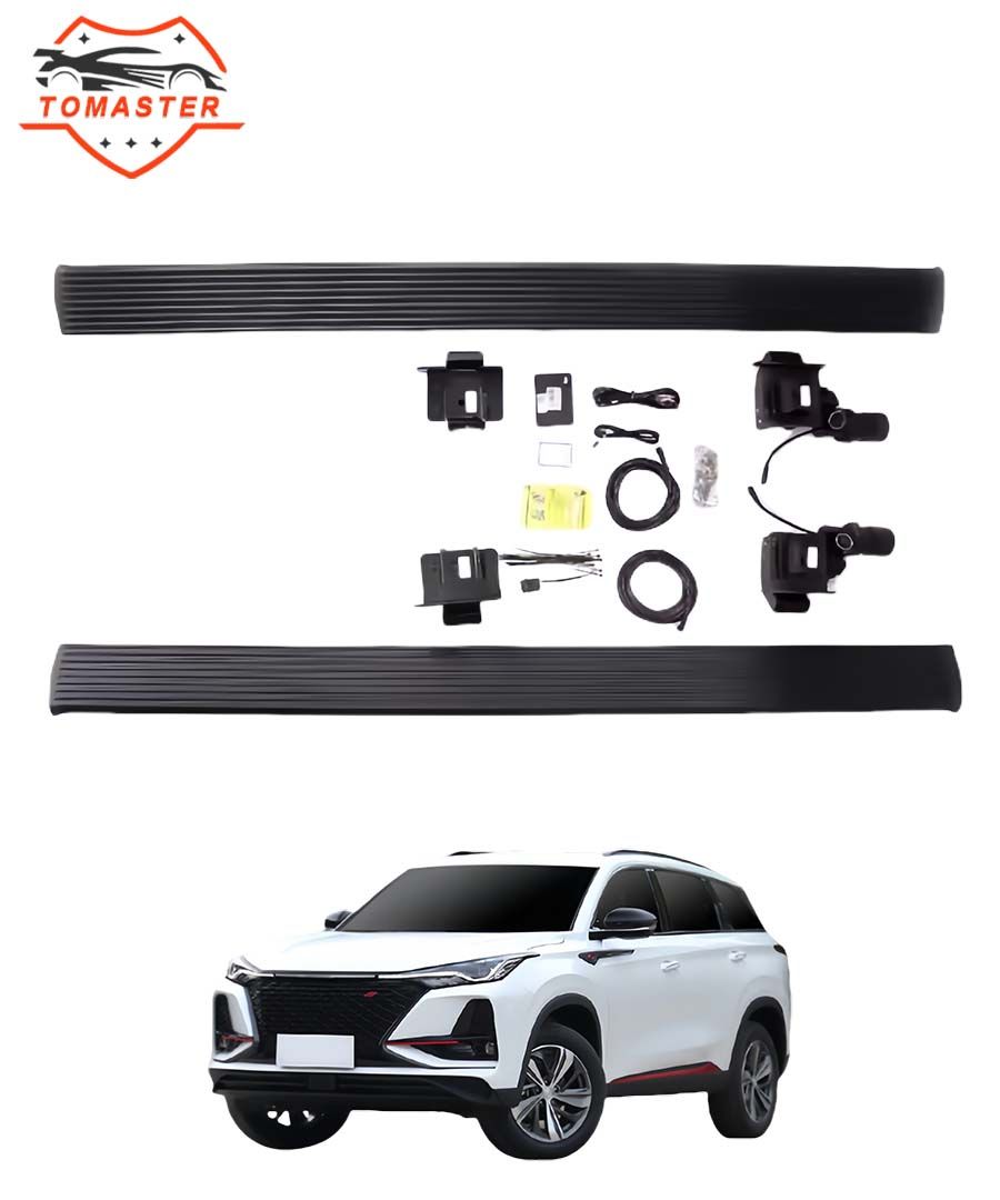 Automatic Step Board for Changan CS75 Auto Parts Car Accessories Suspension System