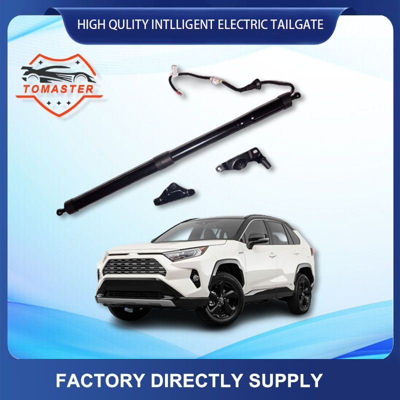 Lift Tail Gate For 2014 Toyota Highlander 2018 6891009130 6891009051