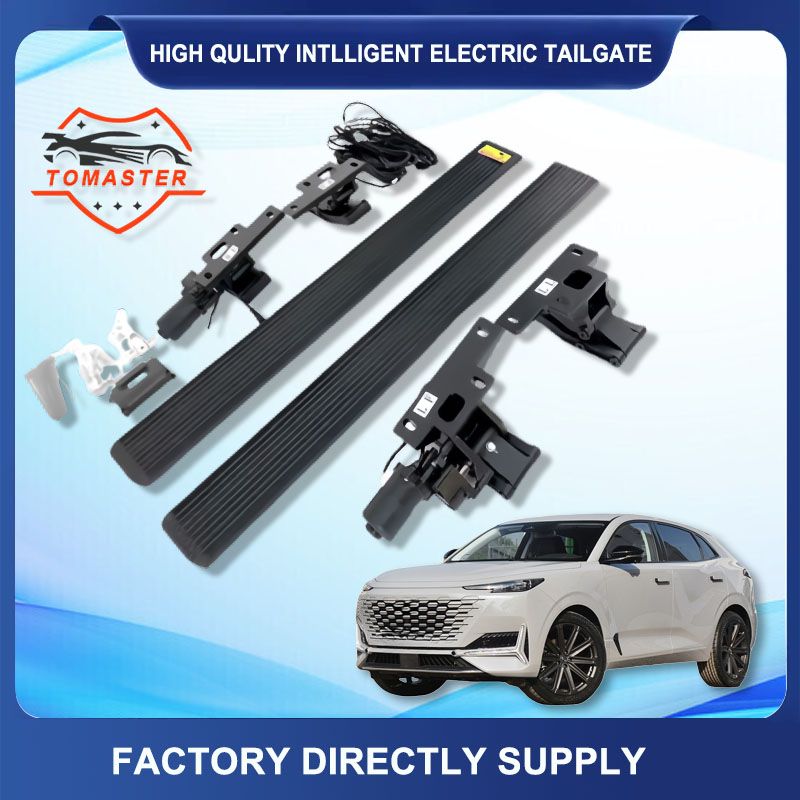 Auto Parts Power Step For Changan UNI-K 2021+ Car Side Step