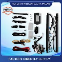 Car Hood Shocks for Toyota RAV4 Power Tailgate