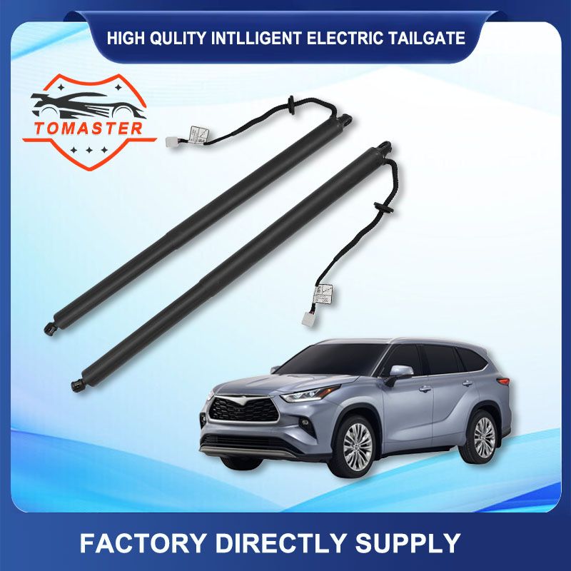 Electric Tailgate for Toyota Highlander 2020+ 68910-0e070