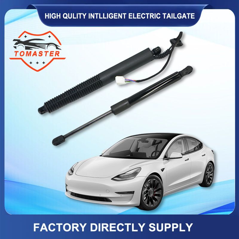 Auto Parts Electric Tailgate Strut for Tesla Model 3 155148899b Powerlift Tailgate