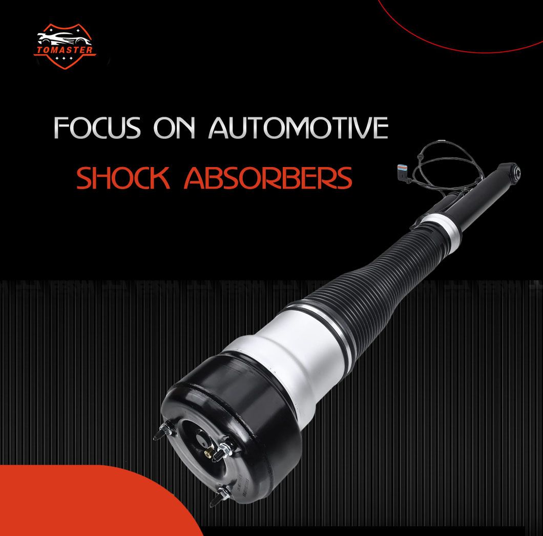 for Mercedes-Benz S600 S63 2213205613 Rear Right Air Shock Absorber