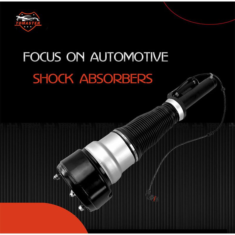 for Mercedes-Benz W221 S350 2213209313 Front Air Shock Absorber