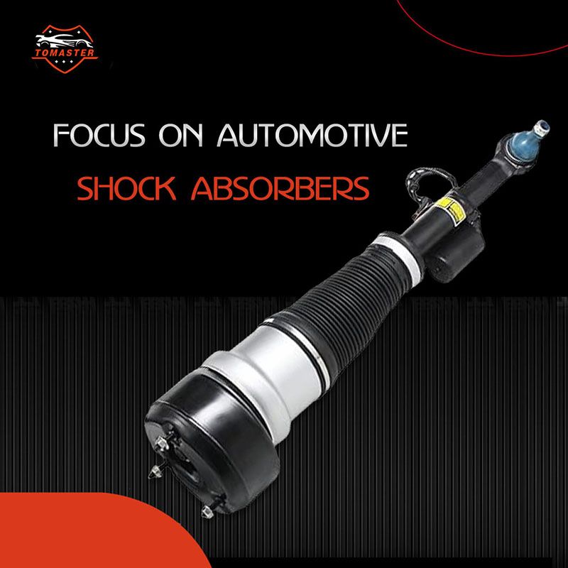 for Mercedes-Benz S550 S600 2213200538 Front Right Air Shock Absorber