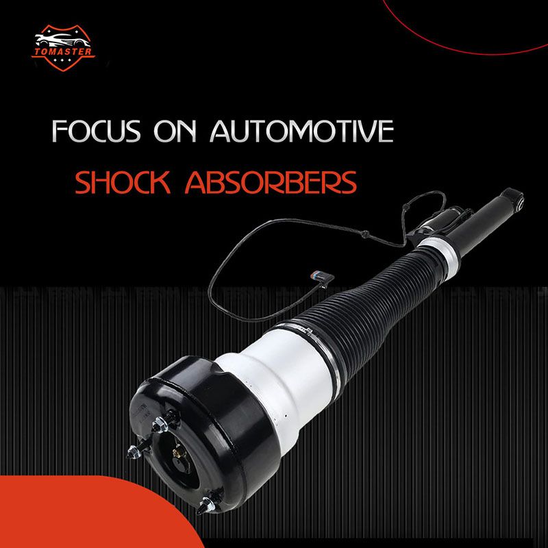 for Mercedes-Benz Cl63 Cl65 2213205513 Rear Left Air Shock Absorber