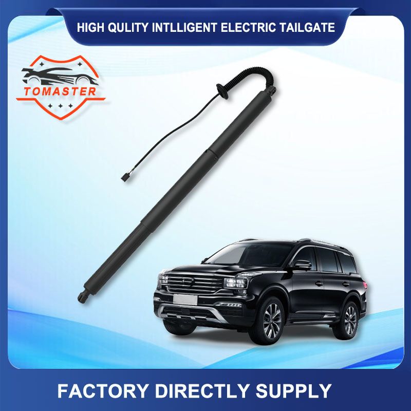 Auto Parts Electric Tailgate Strut for Trumpchi GS8 5840006CAD0000 Power Tailgate