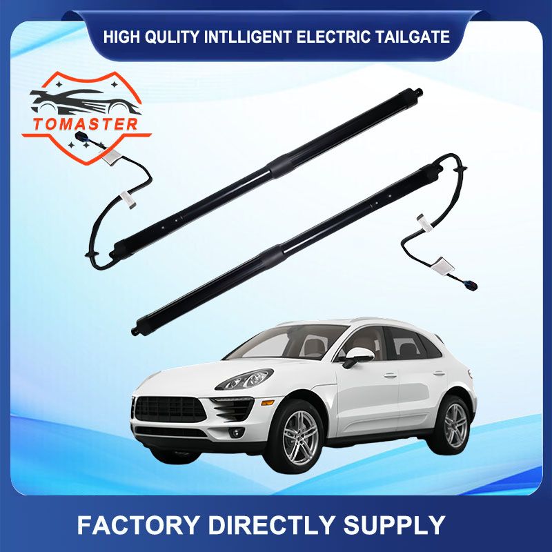 Car Accessories for Porsche Cayenne 95851285104 Smart Electric Tailgate