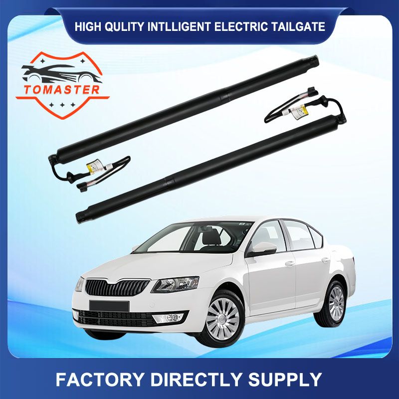 Auto Parts for Skoda Octavia 2012-2020 5e9827852f 5e9827852A Electric Tailgate Strut